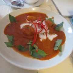 Hikaru Cafe User Photo