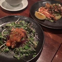 Orbit 360° Dining User Photo