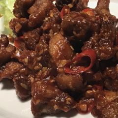 紅彩珍創意料理(瑞景商業廣場店)張用戶圖片