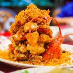 Fishman Lobster Clubhouse Restaurant 魚樂軒 User Photo