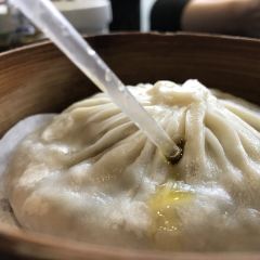 皮包水茶社(东关街店) User Photo