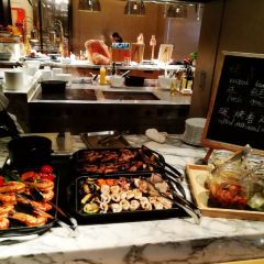 Grand Café User Photo
