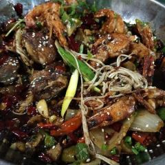 麒麟干锅 User Photo