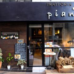 Trattoria Piano張用戶圖片