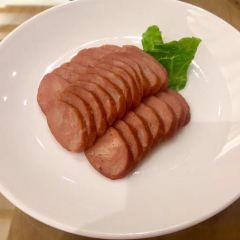 ZAO ZI SHU SU CAN TING User Photo