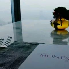 Caffe Mondo User Photo