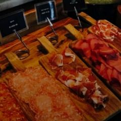 Caffe Mondo User Photo