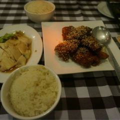 Jatujak Gallery & Restaurant張用戶圖片