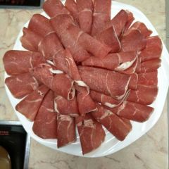 Yinongxiangrenwenchacan， Hot Pot ảnh của người dùng
