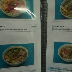 Pho Quynh User Photo