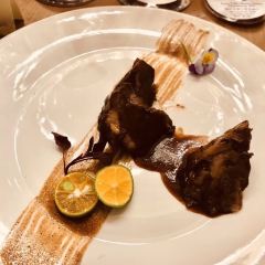 北京富力萬麗飯店·雅苑中餐廳-粵菜張用戶圖片