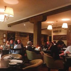 Kingsleys Australian Steakhouse張用戶圖片
