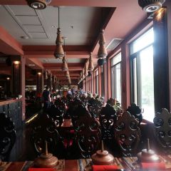 Lost Heaven on the Bund User Photo