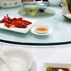 南宁金紫荆国际大酒店·金悦轩海鲜酒家 User Photo