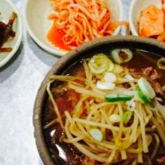 Haeundae Wonjo Halmae Gukbab User Photo