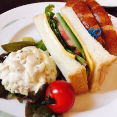 Cafe Freundlieb User Photo