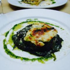 La Zucca User Photo