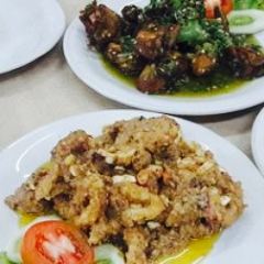 Sarang Kepiting User Photo