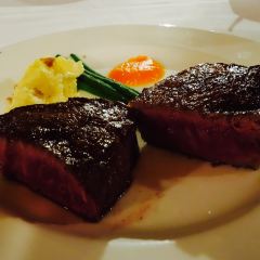 Aragawa User Photo