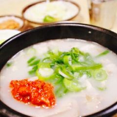 Pohang Dwaeji-gukbap User Photo