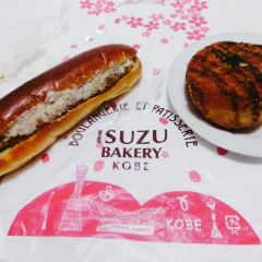 Isuzu Bakery Motomachi User Photo