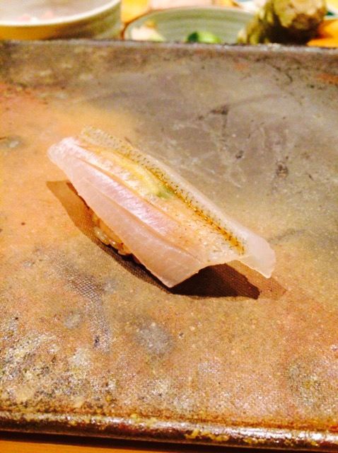 Sushiji Yosuke