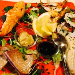 Osteria Antico Giardinetto User Photo