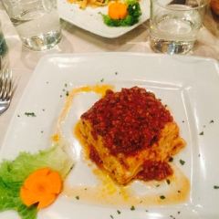 Trattoria Al Gazzettino 여행 사진