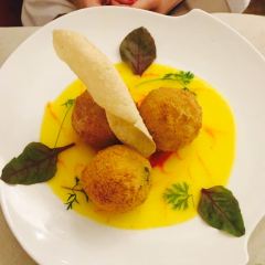Cuculia Ristorante User Photo