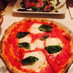Francesco Vini User Photo
