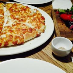 Khachapuri (Bol'shoj Gnezdnikovskij lane, 10) User Photo
