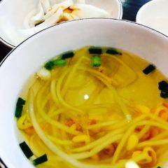 Busan Jokbal User Photo