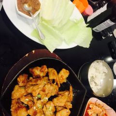 Go Hyang Mat User Photo