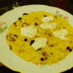 Osteria Pastella User Photo