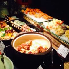 Sana Sini Restaurant User Photo
