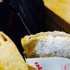 Cocaeta - Non le solite Crepes User Photo