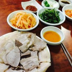 Pyeongsanok User Photo