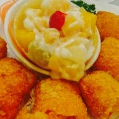 Golden Dragon Seafood Restaurant User Photo