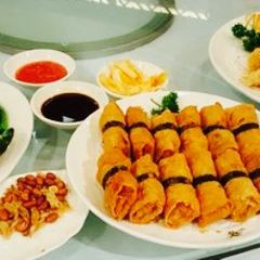 Golden Dragon Seafood Restaurant User Photo