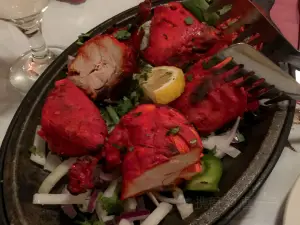 India Quality Restaurant