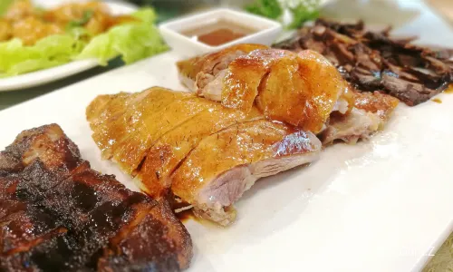 AGAN Restaurant