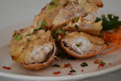 Ocean Green Restaurant