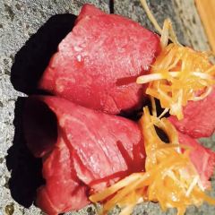 Maki House寿司(晶品店) User Photo