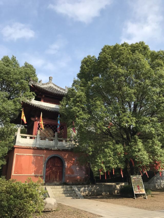 正一觀遊覽區
