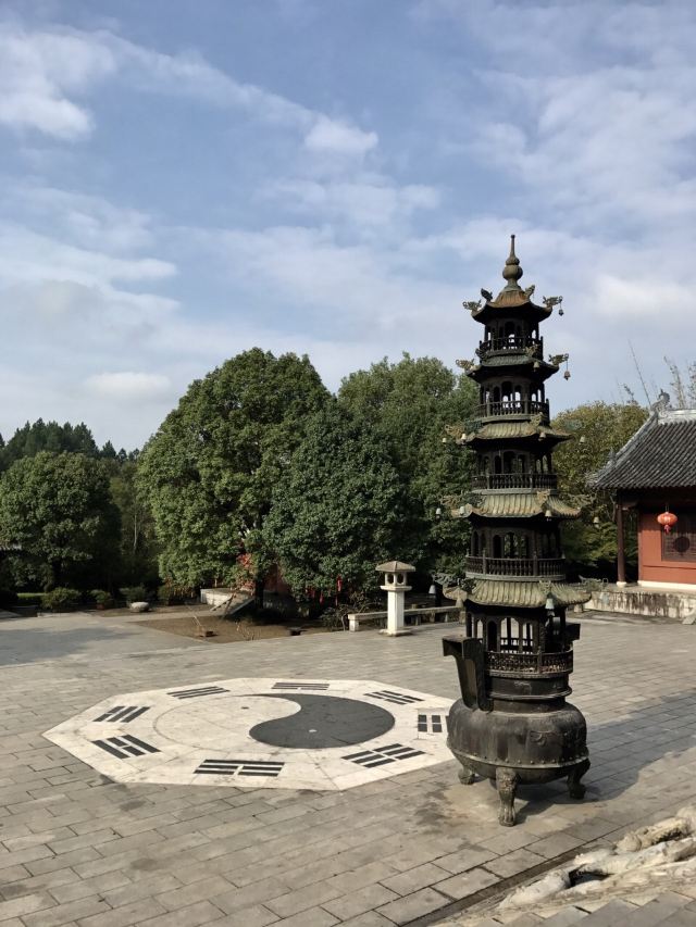 正一觀遊覽區
