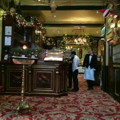 Restaurant Gordon Ramsay User Photo