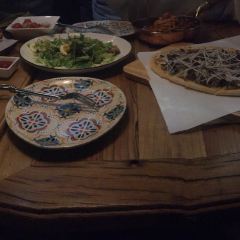 LYFATTI PIZZA莱芙缇披萨(鸿翔路店) User Photo