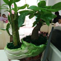 卡樂滋漢堡店張用戶圖片