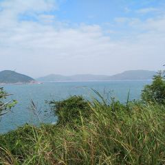 布袋澳海鮮島 User Photo