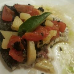 Fire and Stone Pizzeria User Photo